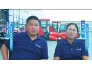 久保田创富故事宣传片