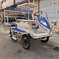 东风井关PZ60ADT乘坐式高速插秧机