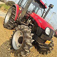 东方红LY1204拖拉机