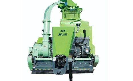 25款顺邦9YFZ-2.2C秸秆饲料打捆机（十三代）