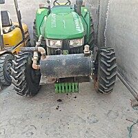 约翰迪尔3B-404拖拉机