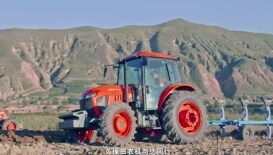 315品质承诺丨久保田农机：守护春耕，守护您的信任