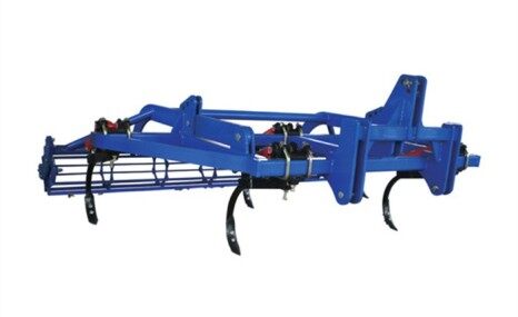 吉林康达1SZD-260B型深松机