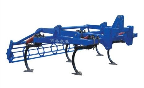 吉林康达1SZD-260A型深松机