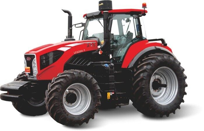东方红LF2204-1(G4)型轮式拖拉机