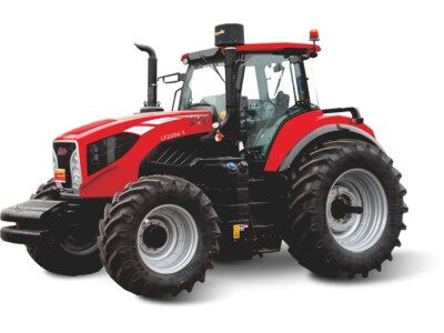 东方红LF2204-1（G4）型轮式拖拉机