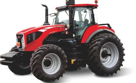 东方红LF2204-1（G4）型轮式拖拉机