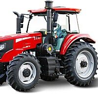 东方红LN2004（G4）拖拉机