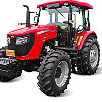 东方红LX954-C轮式拖拉机