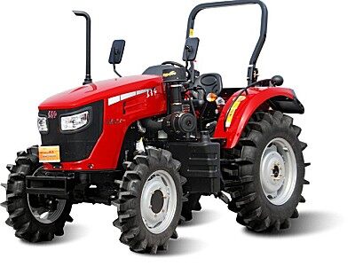 东方红LX904(G4)轮式拖拉机