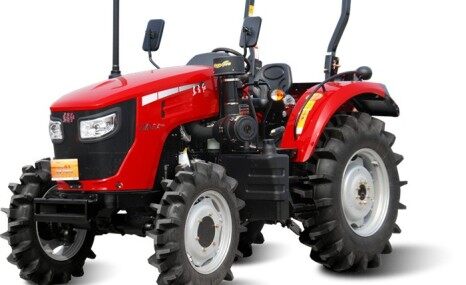 东方红LX904(G4)轮式拖拉机