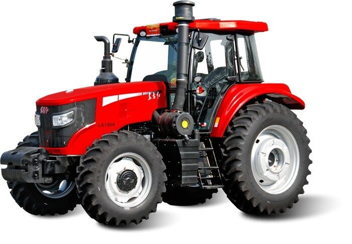 东方红LX1204轮式拖拉机