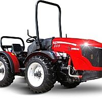 东方红MH904M轮式拖拉机