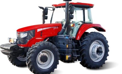 东方红LX2204(G4)轮式拖拉机