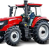 东方红LX2004-M轮式拖拉机