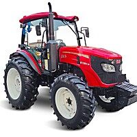 东方红MY804-8C轮式拖拉机