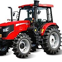 东方红LY1204(G4)拖拉机