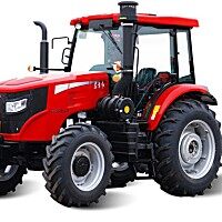 东方红LY1204-L(G4)轮式拖拉机