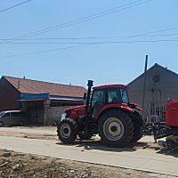 东方红LX2004-EM拖拉机