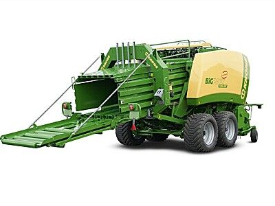 科罗尼（天津） BiG Pack 大方捆打包机