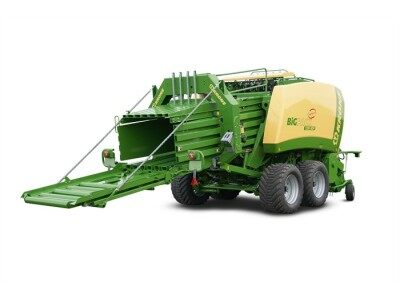 科罗尼（天津） BiG Pack 大方捆打包机