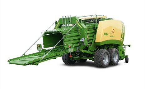 科罗尼（天津） BiG Pack 大方捆打包机