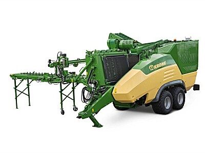 科罗尼（天津）Premos5000可移动造粒机