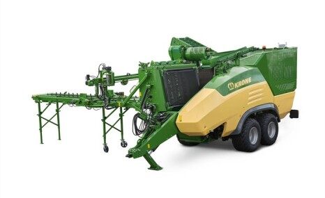 科罗尼（天津）Premos5000可移动造粒机