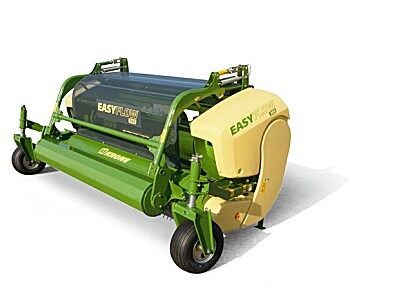 科罗尼（天津）EF3000捡拾器