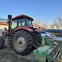 东方红LN2004拖拉机