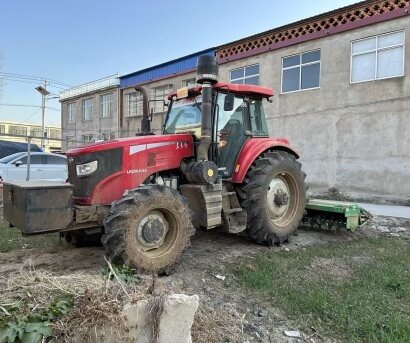 东方红LN2004拖拉机