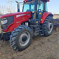 东方红2004-M拖拉机