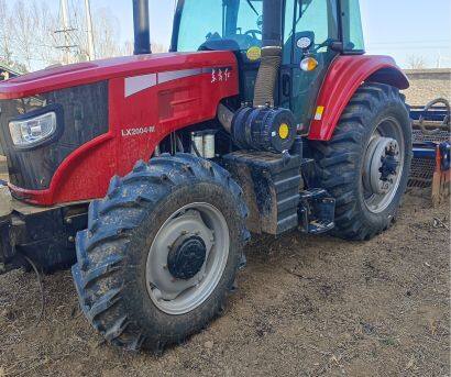 东方红2004-M拖拉机
