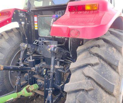 东方红2004-M拖拉机