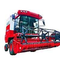 中联收获AT12K联合收割机