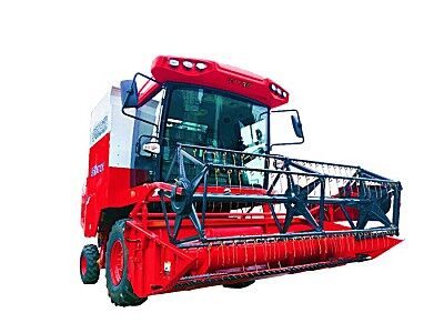 中联收获2025款新疆AT12K 纵轴流联合收割机