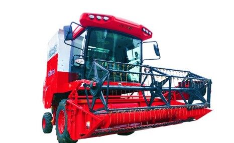 中联收获2025款新疆AT12K 纵轴流联合收割机