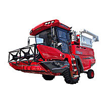 中联收获AT100谷物联合收获机