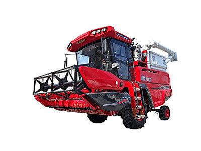 中联收获2025款新疆AT100谷物联合收获机