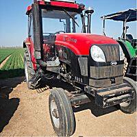 东方红LY1100轮式拖拉机