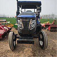 雷沃欧豹M1600-D轮式拖拉机