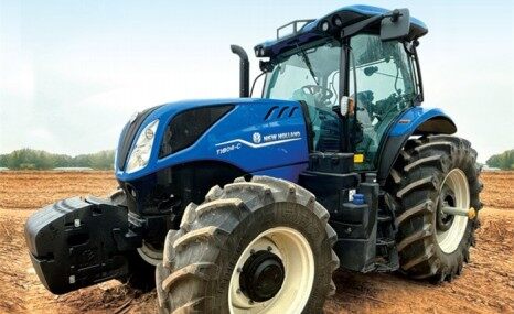 纽荷兰T1654-C(G4)拖拉机
