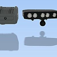 纬尔科技漏苗检测系统