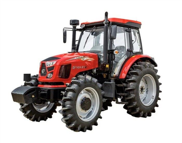 东风DF904-X(G4)轮式拖拉机