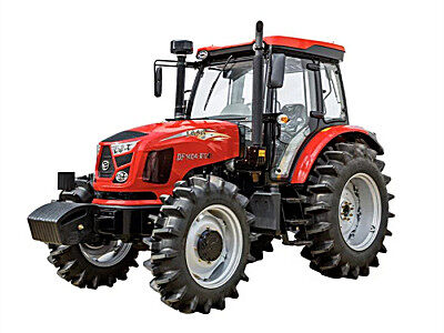 东风DF904-X（G4）轮式拖拉机