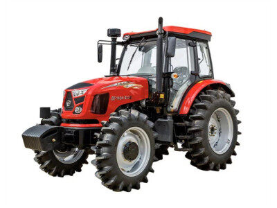 东风DF904-X（G4）轮式拖拉机