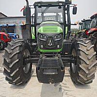 道依茨法尔CD2104拖拉机