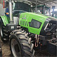 华夏XTC2004轮式拖拉机