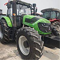 道依茨法尔CD2104拖拉机