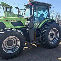 中联耕王RG2204拖拉机